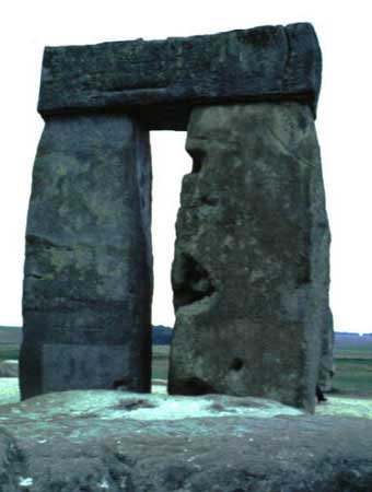 Stonehenge