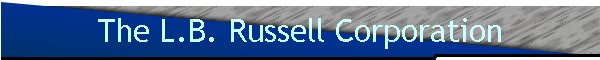 L. B. Russell Corporation