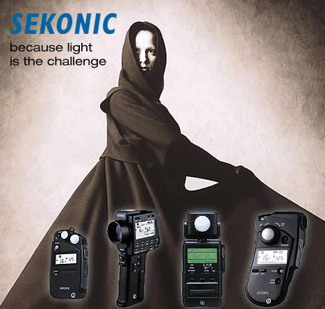 Sekonic