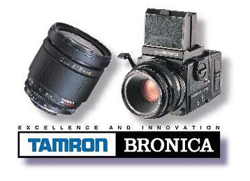 Tamron