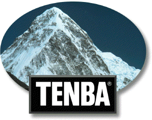 Tenba
