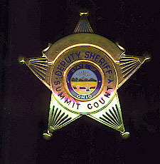 Summit County, Ohio - 595